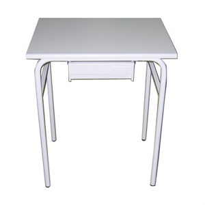 שולחן לבנייה/ מניקור + מגירה