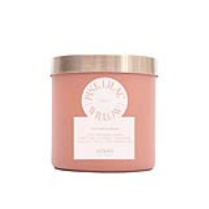 נר בינוני Pink Lilach & Willow (300 GR)