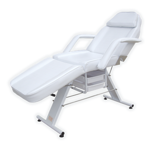 מיטה מפוארת (רגליים מלוכסנות) + 2 מגירות