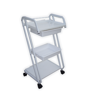 עגלת טיפולים Z 