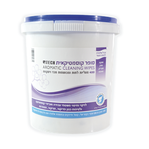 מטליות לחות