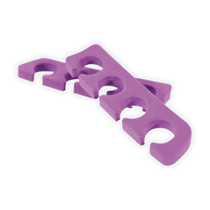 מפריד אצבעות