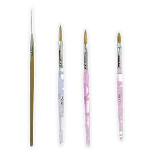 מכחולים מס' 12/10/7