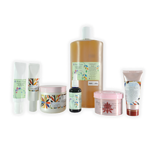 תכשירי בלה  דונה