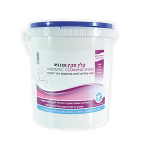 מטליות לחות