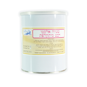  שעוות אלסטו דבש מתקלפת