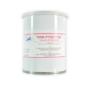 שעווה טבעית אסטר