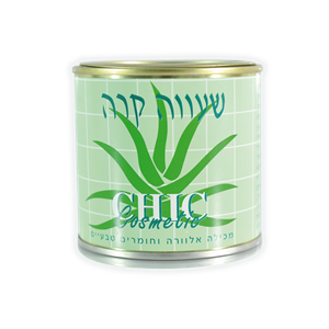 שעוות CHIC דבש