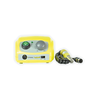 מכונות שיוף דגם סטרונג צהובה B 207