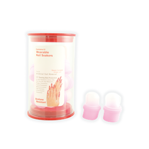 אצבעונים להמסה