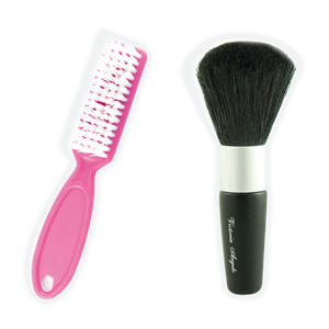 מברשות ניקוי 