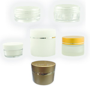 צנצנות מפוארות