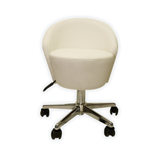 כסא מעוצב לפדיקור