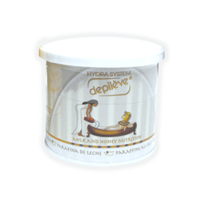 פרפין חלב ודבש