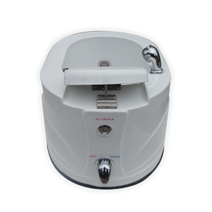 אמבט ג'קוזי