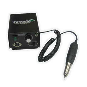 מכונות שיוף דגם טורנדו