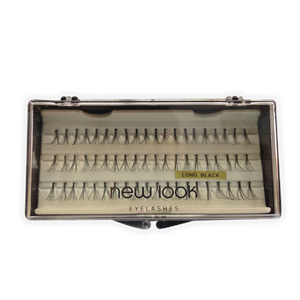 ריסים בודדים