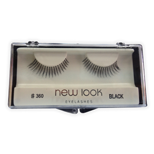 ריסים בודדים