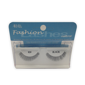 רצועות ריסים