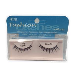 רצועות ריסים