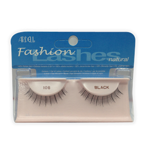 רצועות ריסים