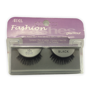 רצועות ריסים