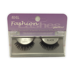 רצועות ריסים