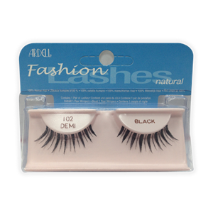 רצועות ריסים