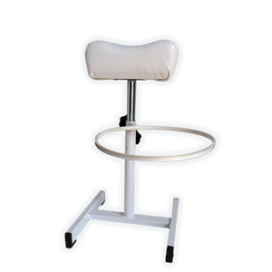 רגליות לפדיקור עם חישוק