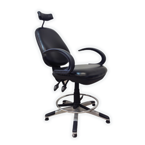 כסא איפור / גבות