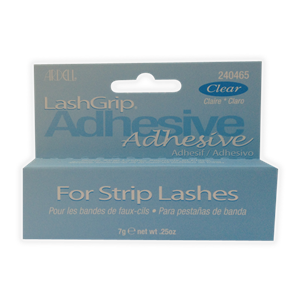 מסיר דבק לריסים