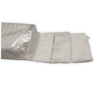 צמר גפן פרופורציה