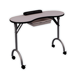 שולחן לבנייה מפואר עם ונטה LB-11 