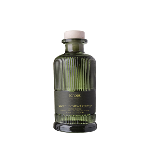 Green Tomato & Vetiver (200 ml)