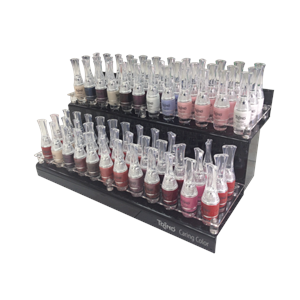 מגוון לקים של טרינד