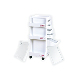 עגלת שעווה דפילב