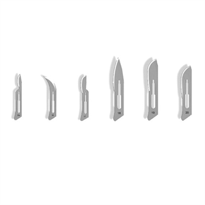 סכיני סקלפל