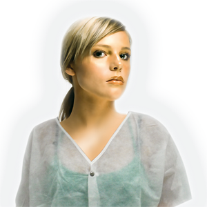 חולצות לחצנים למטפלים / ות 