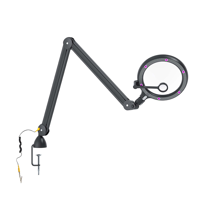 IQ Magnifier