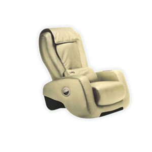 כורסאת פדיקור מילניום שחור / בז