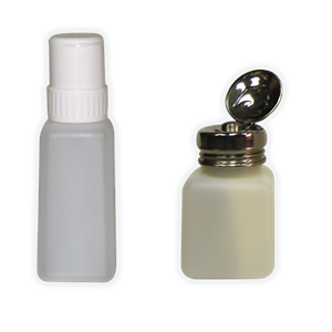 מנדה אקריל / אציטון 