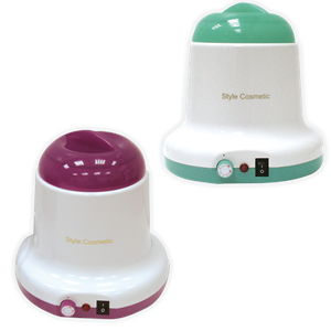 מחמם שעוות 400/800 גרם