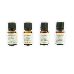 שמנים אתריים לעיסוי