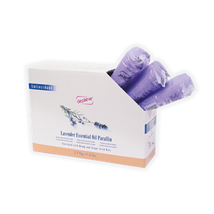  פרפין לבנדר