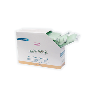 פראפין שמן עץ התה