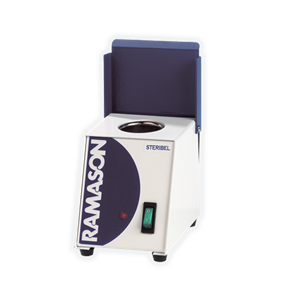 סטריליזטור גרגרי קוורץ