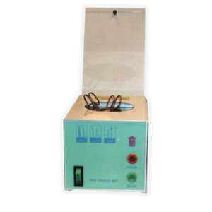  סטריליזטור גרגרי קוורץ 