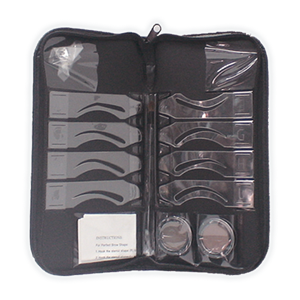 שבלונות לעיצוב הגבה