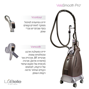 VelaShape Pro
