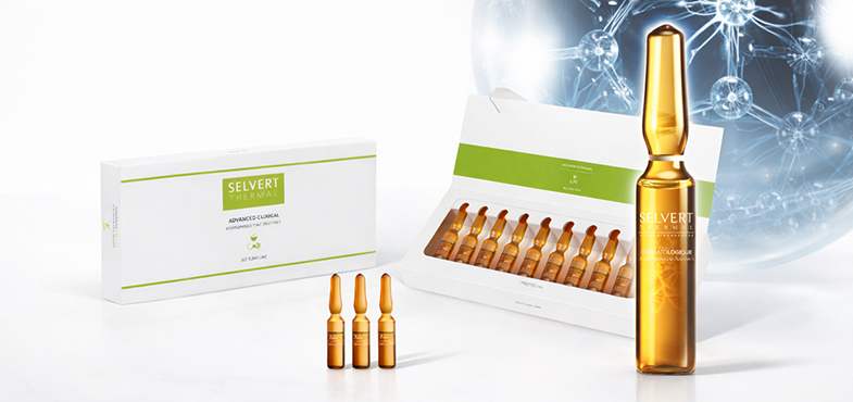 אמפולות L'ESPRIT DERMATOLOGIQUE